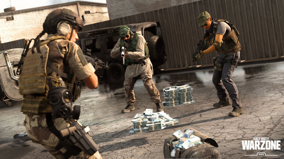 คู่มือพิชิตโหมด Plunder เก็บเงินล้านเพื่อคว้าชัยใน Call of Duty: Warzone 2 call of duty warzone plunder mode 00