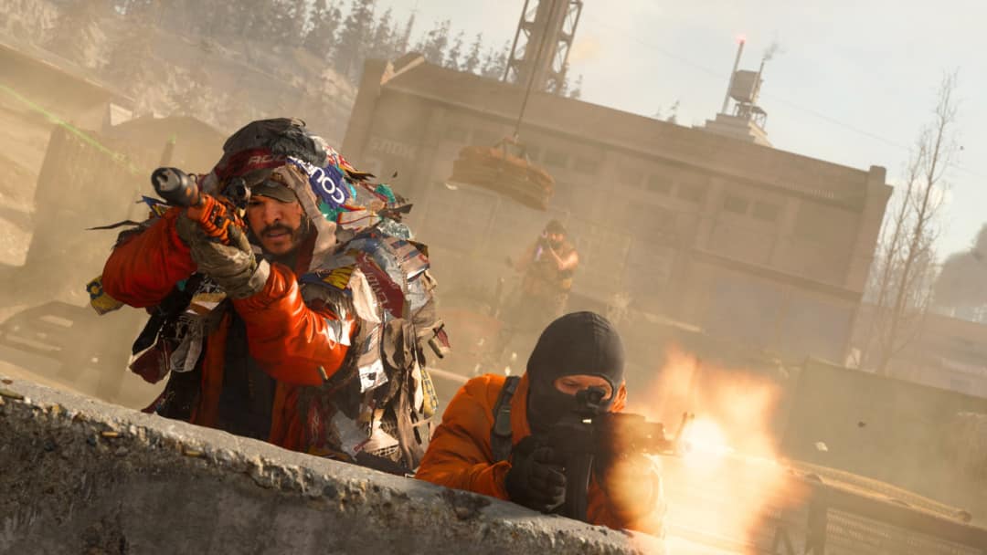 รวม Perk ของอาวุธทั้งหมด ใน Call of Duty: Warzone 2 call of duty warzone plunder mode 04
