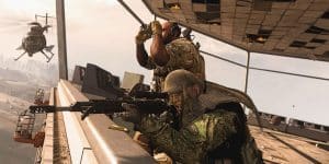 ผู้เล่น Call of Duty: Warzone โดนแบนด้วยข้อหาใช้โปรแกรมอีก 50,000 คน ในสัปดาห์ที่ผ่านมา