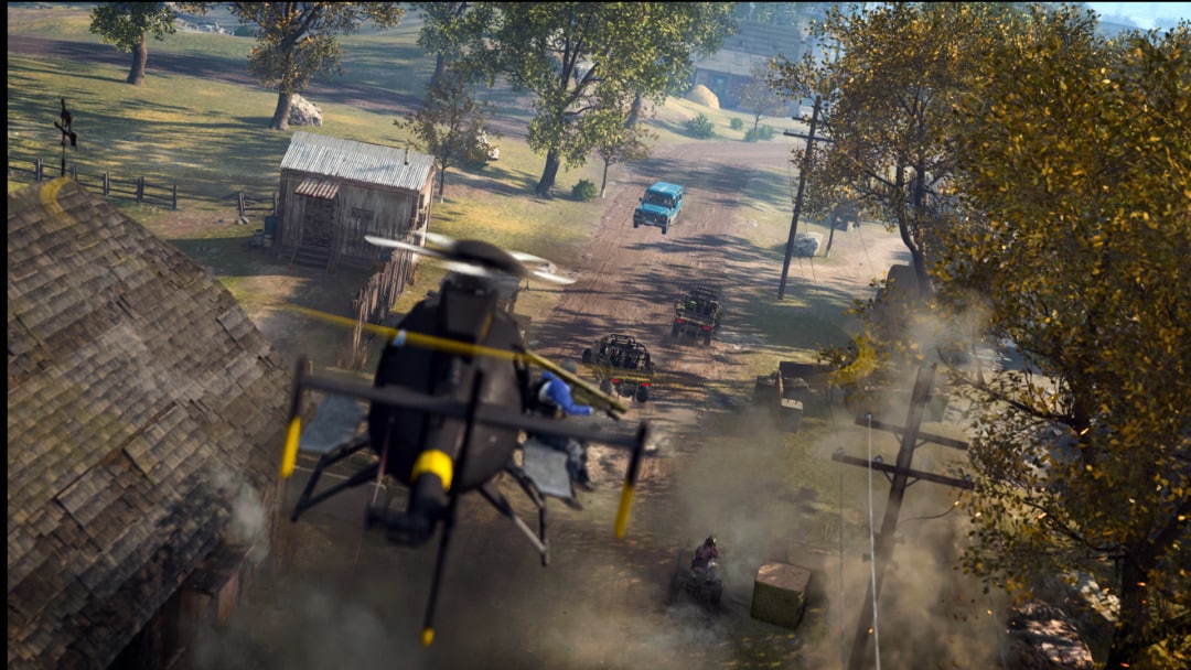 คู่มือพิชิตโหมด Plunder เก็บเงินล้านเพื่อคว้าชัยใน Call of Duty: Warzone 5 call of duty warzone plunder mode 07