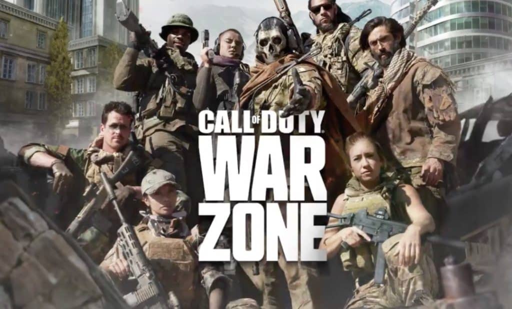 Call of Duty : Warzone ทำยอดผู้เล่น 24 ชั่วโมงแรกได้ถึง 6 ล้านคน 1 call of duty warzone problems and fixes