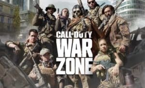 Call of Duty : Warzone ทำยอดผู้เล่น 24 ชั่วโมงแรกได้ถึง 6 ล้านคน