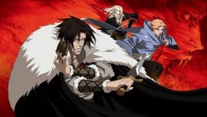 ไม่ต้องรอนาน Castlevania ฉบับ Netflix พร้อมสานต่อ Season 4 แน่นอน