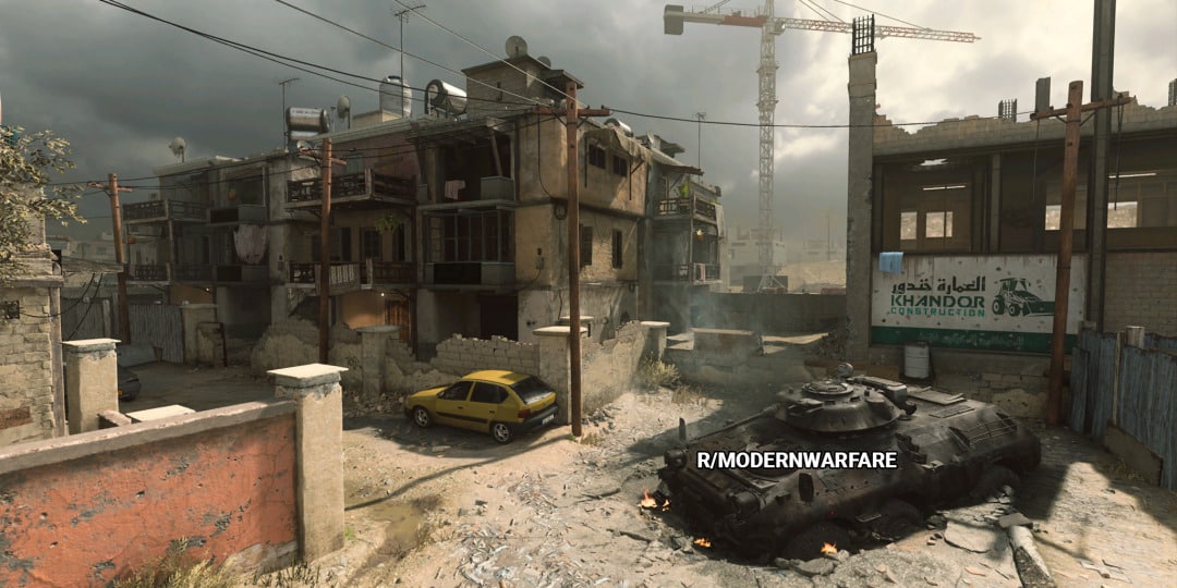 หลุดข้อมูลใหม่ Call of Duty: Warzone Duo Mode กับ Quad Mode อาจเปิดให้เล่นเร็ว ๆ นี้ 2 cod backlot