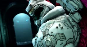คุณสามารถแต่งตัวให้ Doom Slayer ใน DOOM Eternal ได้ตามใจชอบ