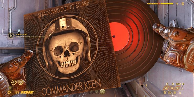 10 Easter Egg ใน Doom Eternal ที่แฟนพันธุ์แท้เท่านั้นถึงจะเก็ต 3 doom eternal vinyl Cropped