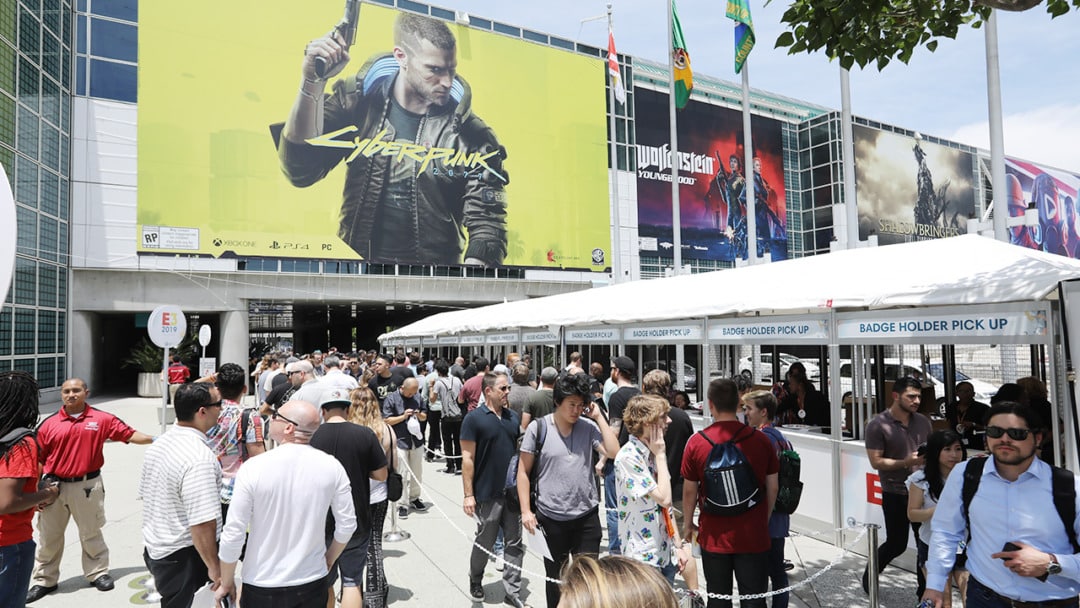 e3 2020