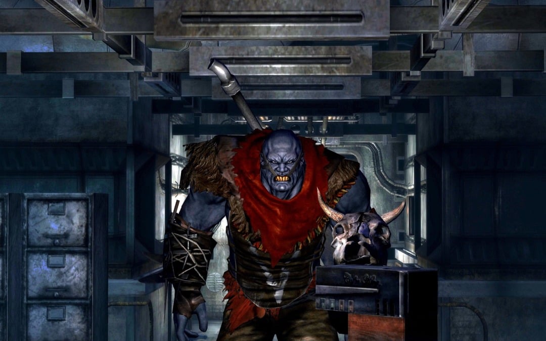 fallout nightkin