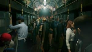 Final Fantasy VII Remake จะมี Side Quest ขนาดใหญ่เทียบเท่ากับเควสหลักของเกมให้เล่น