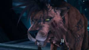 Square Enix ยืนยัน Red XIII จะเป็นแค่ตัวละครรับเชิญใน Final Fantasy VII Remake เท่านั้น