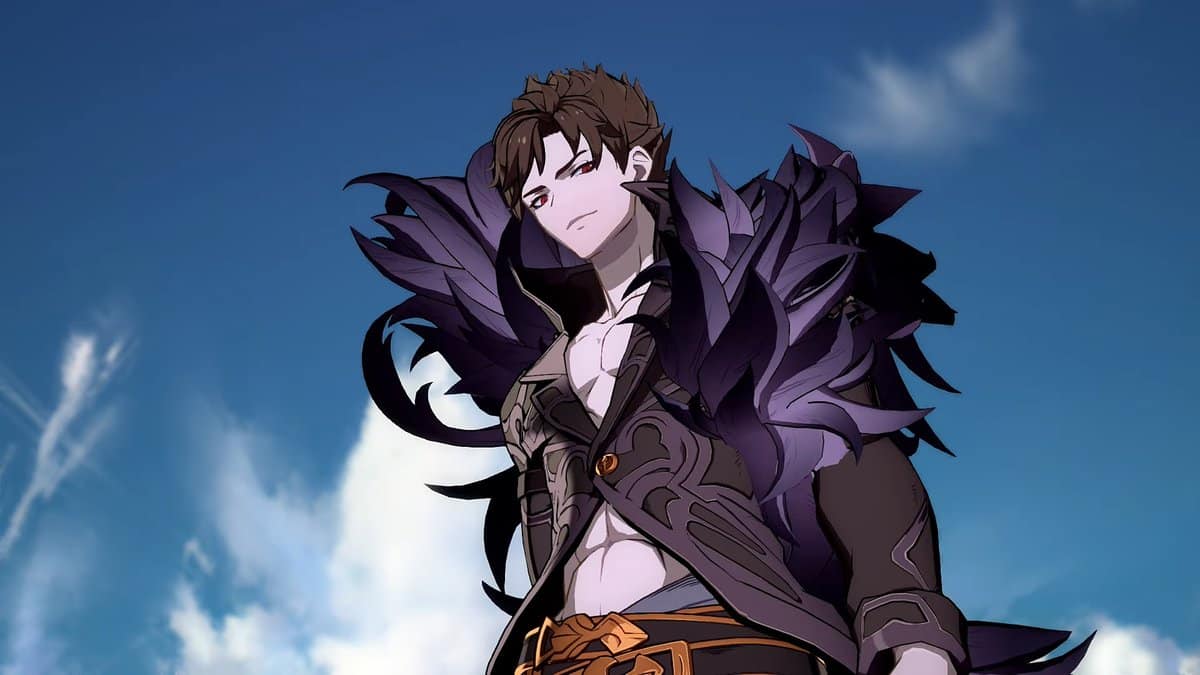 gbvs belial