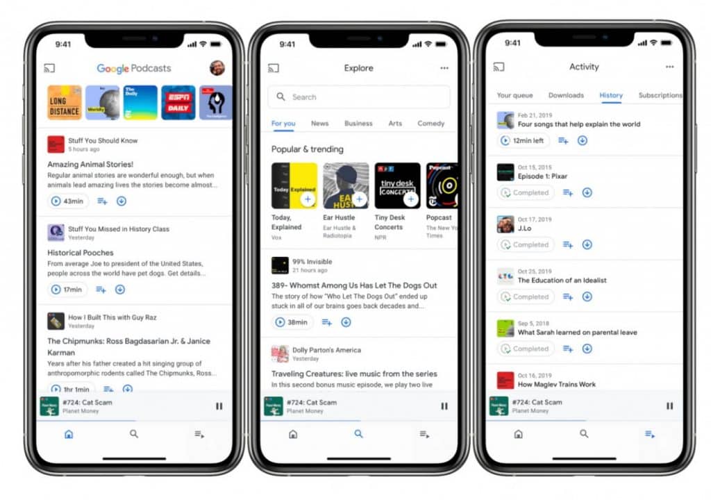 iOS