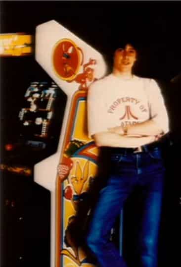 รู้จักกับ Mark Cerny ชายผู้อยู่เบื้องหลัง PlayStation 5 2 mark cerny 4