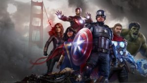 Marvel’s Avenger เตรียมเปิดทดสอบเกมแบบ Beta ในเดือนสิงหาคมนี้