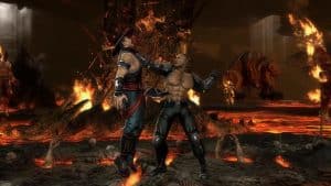 Mortal Kombat Komplete โดนถอดออกจากหน้าร้านค้า Steam แล้ว