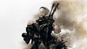 NieR: Automata ทำยอดขายทั่วโลกเกิน 4.5 ล้านชุดแล้ว
