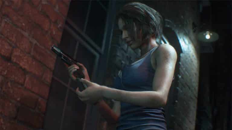 Resident Evil 3 Remake วางจำหน่ายและพร้อมให้เล่นแล้วผ่านอุปกรณ์ iPhone, iPad และ Mac 1 Resident Evil 3 Remake วางจำหน่ายและพร้อมให้เล่นแล้วผ่านอุปกรณ์ iPhone, iPad และ Mac