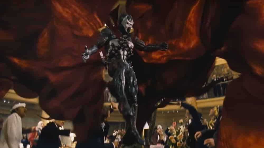 spawn movie 1997