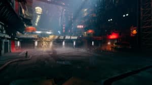 รับชมเกมเพลย์ความยาว 6 นาทีของ Ghostrunner เกม FPS แบบลอบเร้นผสมกลิ่นอาย Cyberpunk