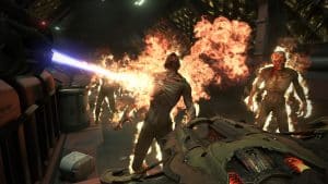 เร็วกว่านรก ! เกมเมอร์สายเดือด Speed Run DOOM Eternal จบในเวลา 90 นาที !
