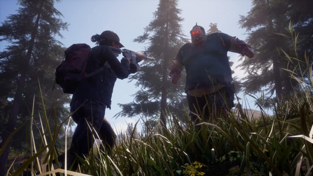 State of Decay 2 จะลงให้กับ Epic Games Store ด้วย พร้อมเล่นกับ Steam และ Microsoft Store ได้ 1 ss b57cdaca2669c8bb24db0969c11967317743be5a.1920x1080