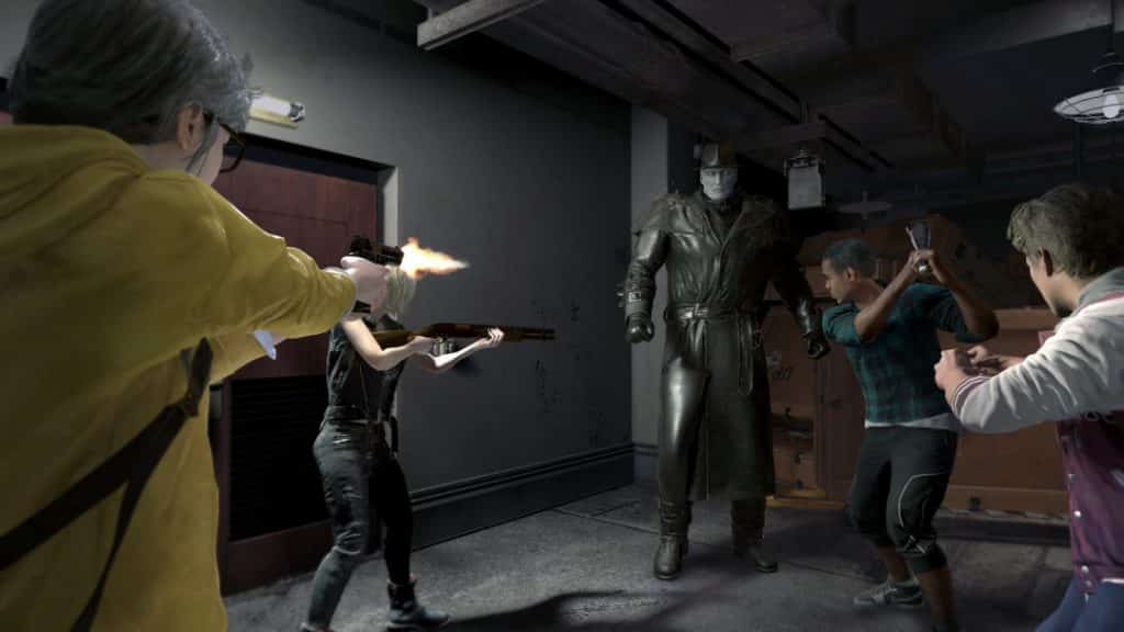 เหล่าสตรีมเมอร์ Nimo TV เตรียมลุย Resident Evil 3 พร้อมแจกเกมฟรี 3-9 เมษายนนี้