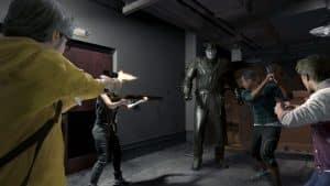 เหล่าสตรีมเมอร์ Nimo TV เตรียมลุย Resident Evil 3 พร้อมแจกเกมฟรี 3-9 เมษายนนี้