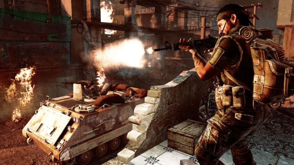 ลือ ! Call of Duty ปีนี้จะเป็นการ Reboot Black Ops และทำให้มันสมจริงกว่าที่เคยสร้างมา 1 ss f6e1e6377f0b41e34575dc9d73e62784b2395731.1920x1080