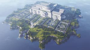 องค์กรด้านข่าวสาร ใช้เกม Minecraft เป็นห้องสมุดดิจิทัล ไว้หาบทความที่ถูกเซ็นเซอร์โดยรัฐบาลในบางประเทศ