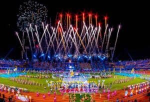 Esports ถูกบรรจุลงมหกรรมกีฬาระดับชาติ “ศรีสะเกษเกมส์ 2563” แล้ว