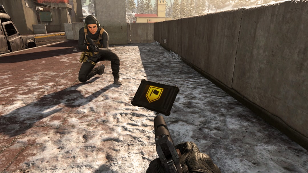 รู้จักระบบ Contract ใน Call of Duty: Warzone ตัวช่วยสำคัญในสมรภูมิรบ 2 warzone contract 00