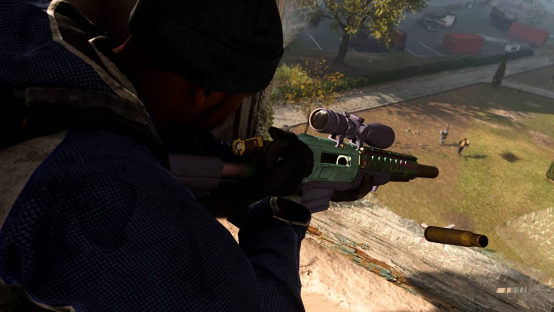 รู้จักระบบ Contract ใน Call of Duty: Warzone ตัวช่วยสำคัญในสมรภูมิรบ 3 warzone contract 01