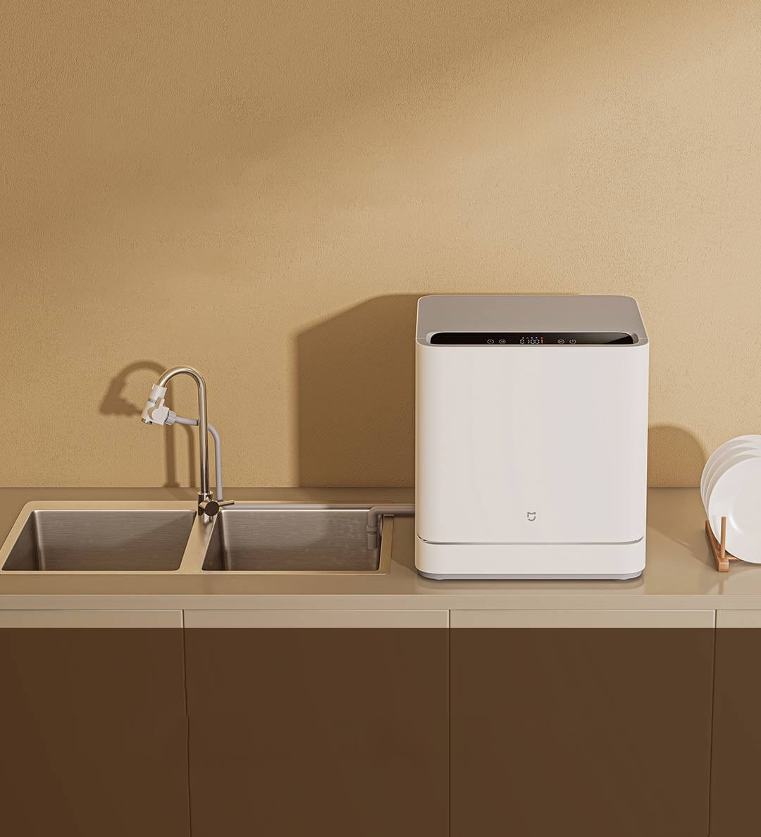 xiaomi mijia prenosna umyvacka riadu 2
