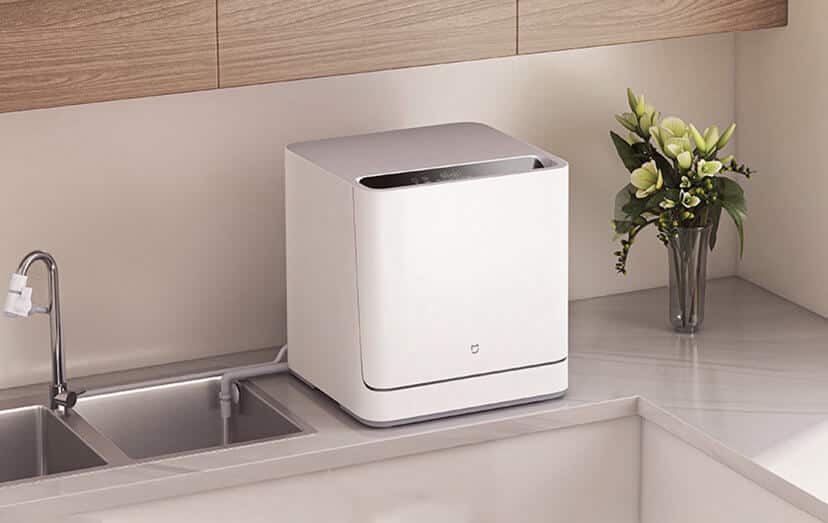 xiaomi mijia prenosna umyvacka riadu 5
