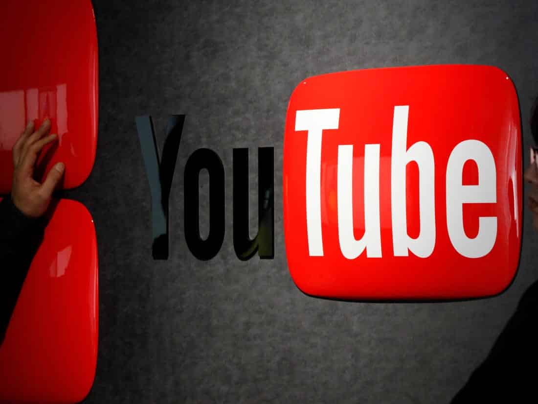 youtube