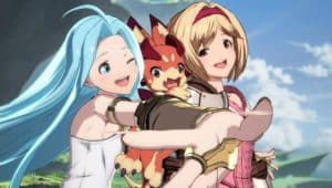 โปรดิวเซอร์เกม Granblue Fantasy แย้ม อาจมีโครงการเกมใหม่เกิดขึ้นอีกในอนาคต