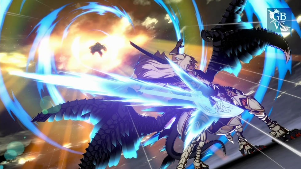ชม Trailer Gameplay ของ Zooey ตัวละคร DLC คนล่าสุดจาก Granblue Fantasy Versus 3 17 zooeytrailer08