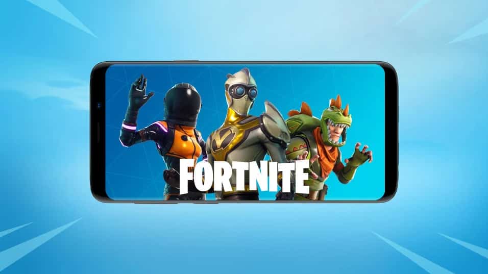 Epic Games ยอมมอบส่วนแบ่งให้ Google 30% เพื่อให้ Fortnite บนมือถือ โหลดผ่าน Play Store ได้แล้ว