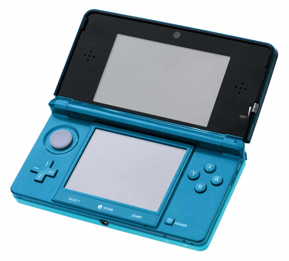 Nintendo ประกาศเลิกสนับสนุน 3DS และ 3DS XL ในประเทศญี่ปุ่นแล้วอย่างเป็นทางการ 2 3DS