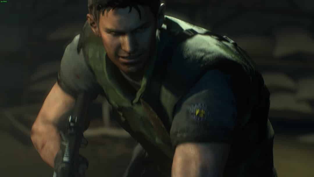 นักพัฒนาม็อด เปลี่ยน Carlos ใน RE3 เป็น Dante จาก Devil May Cry 5 และ Chris Redfield 3 85 1586256333 239307322