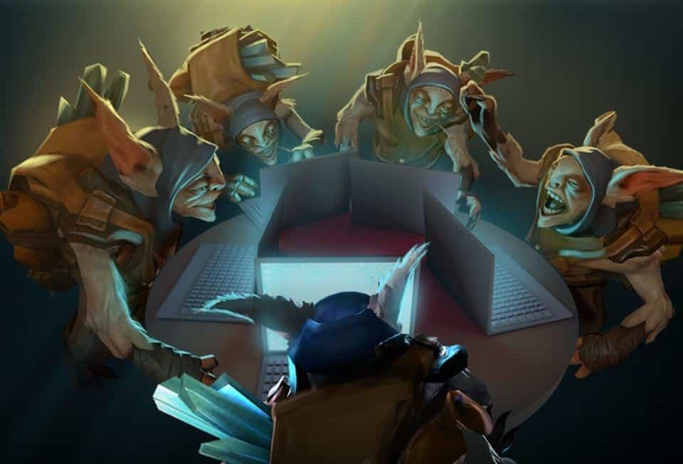 จำนวนผู้เล่น Artifact กลับมาออนไลน์พร้อมกันมากที่สุดในรอบ 1 ปี รับข่าวการอัปเดต 2.0 1