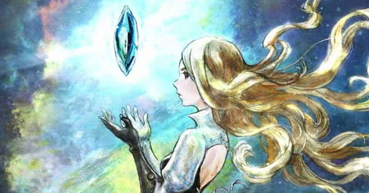 เกมออกใหม่ กุมภาพันธ์ 2021 เกมไหนน่าโดน เกมไหนน่าเล่น 8 Bravely Default II