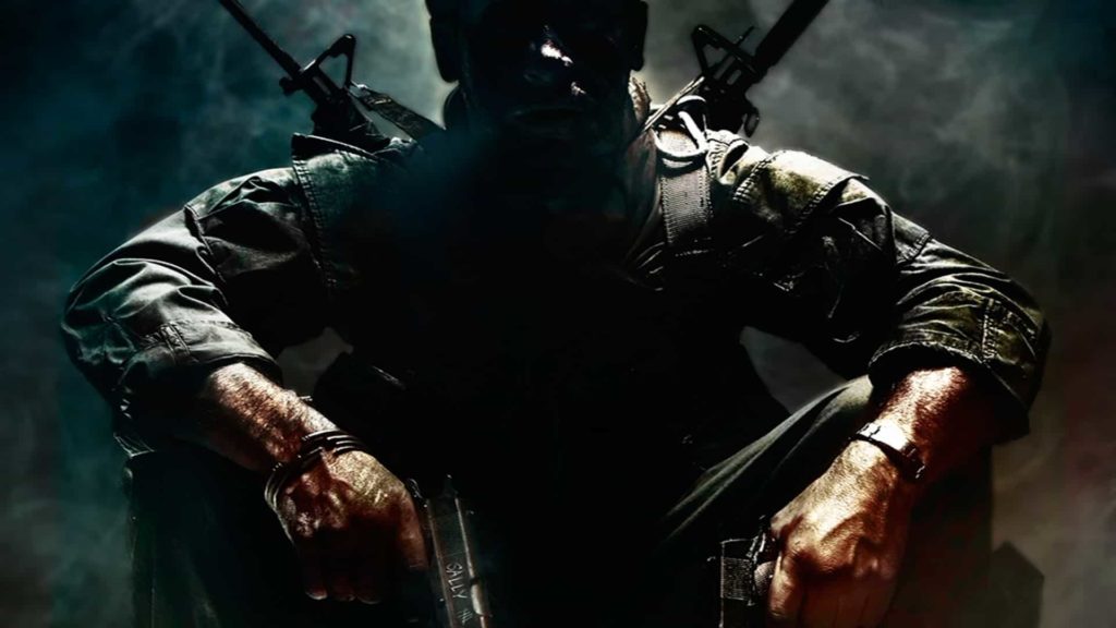 ข่าวลือ Call of Duty 2020 จะไม่ใช้ชื่อ Black Ops แต่จะเป็น Vietnam แทน