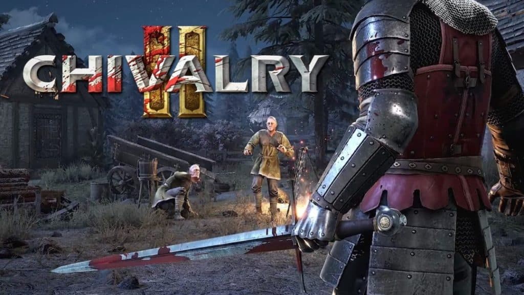 Chivalry 2 โดนโรคเลื่อนอีกราย ย้ายไปวางจำหน่ายภายในปี 2021 1 Chivalry 2