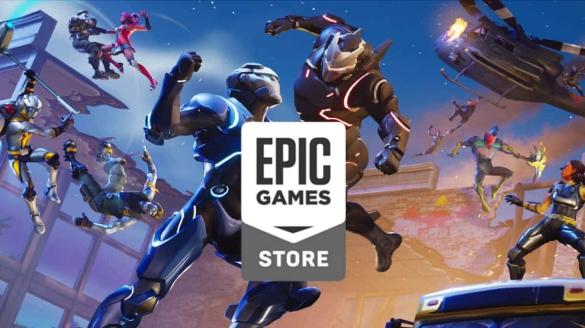 Epic Games ประกาศเข้าซื้อ ชุดเครื่องมือพัฒนาเกม RAD Game Tools อย่างเป็นทางการ 2 Epic Games Store 2 1200x674 1