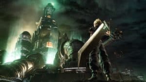 OHM Cocktail สุดยอดแฟนพันธุ์แท้ เก็บทุกอย่างใน Final Fantasy VII Remake พร้อมโชว์ของสะสมและถ้วย Platinum ของเกม
