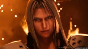 โปรดิวเซอร์ FF VII Remake เผย สาเหตุที่ Sephiroth ปรากฏตัวบ่อยขึ้นใน Remake เพราะทุกคนรู้จักเขาอยู่แล้ว !