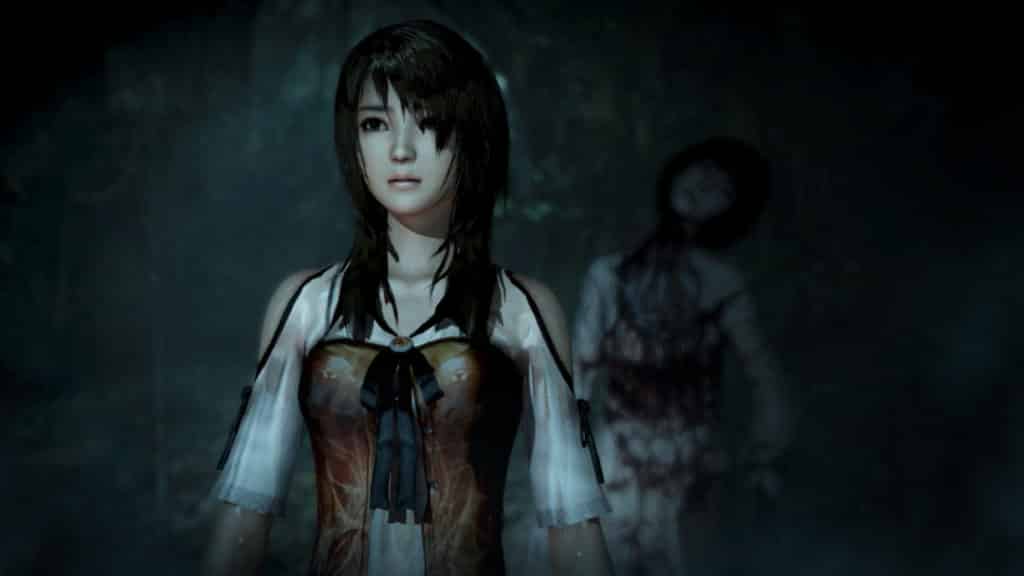 โปรดิวเซอร์เผย Fatal Frame จะมีภาคใหม่ได้ ก็ขึ้นอยู่กับการตัดสินใจของ Nintendo 1 Fatal Frame 11