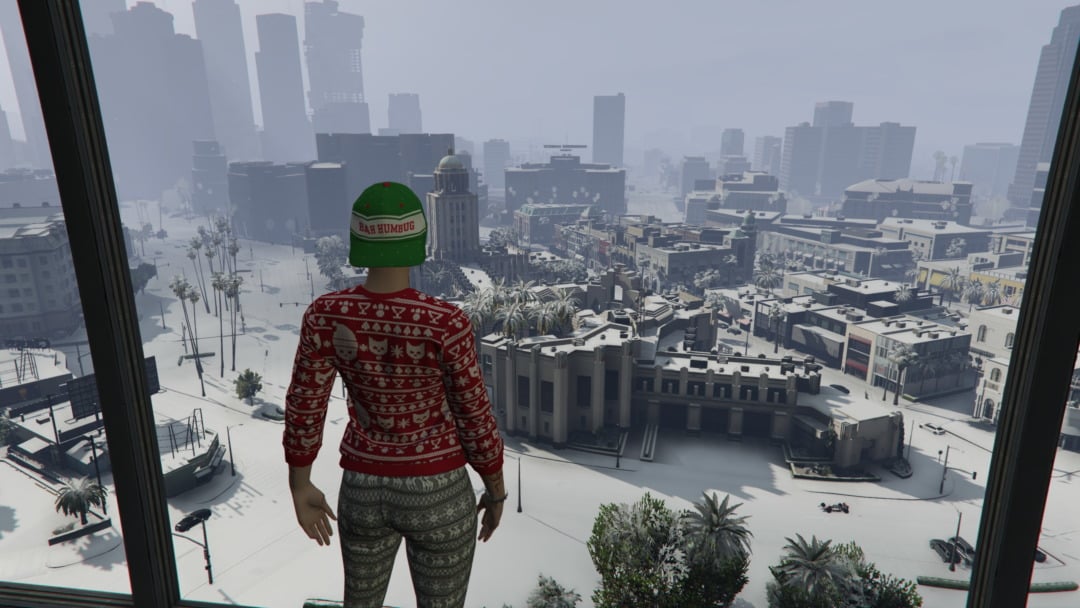 Criminal Games สตูดิโอจากอดีตทีมงาน Rockstar เปิดตัวและตั้งเป้าสร้างเกมระดับ AAA ในอนาคต 2 GTA Online