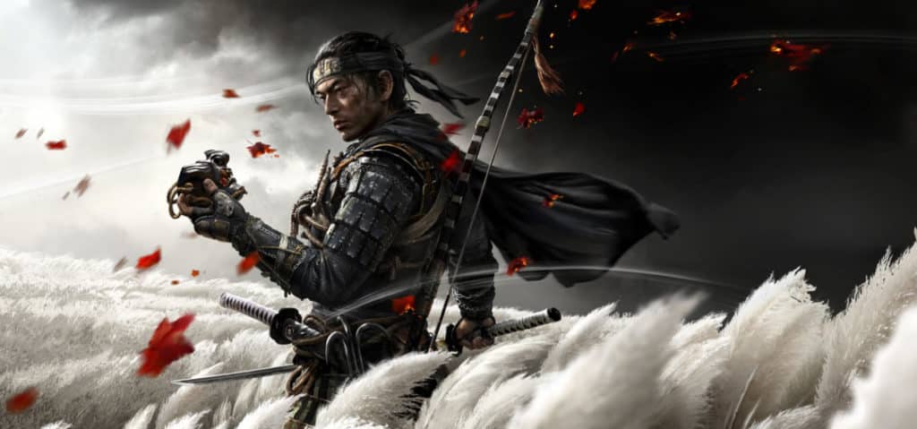 Sony เตรียมเผยวิดีโอเกมเพลย์ Ghost of Tsushima ในรายการ State of Play ในวันที่ 15 พฤษภาคม เวลาตี 3 ของไทย